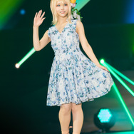 エウロペ/えい梨(Twitter@kaorokuri)、撮影:乃木章(Twitter@Osefly)