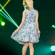 エウロペ/えい梨(Twitter@kaorokuri)、撮影:乃木章(Twitter@Osefly)