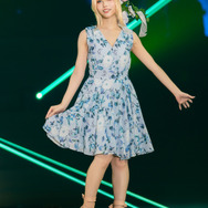 エウロペ/えい梨(Twitter@kaorokuri)、撮影:乃木章(Twitter@Osefly)