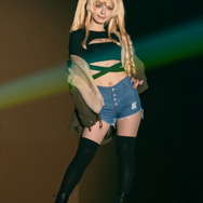 ゼタ/ゆう(Twitter@yu_know_what)、撮影:乃木章(Twitter@Osefly)