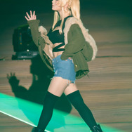 ゼタ/ゆう(Twitter@yu_know_what)、撮影:乃木章(Twitter@Osefly)