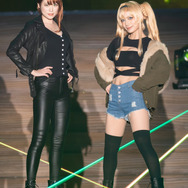 ゼタ/ゆう(Twitter@yu_know_what)、ベアトリクス/まおと(Twitter@_mao_a)、撮影:乃木章(Twitter@Osefly)