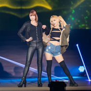 ゼタ/ゆう(Twitter@yu_know_what)、ベアトリクス/まおと(Twitter@_mao_a)、撮影:乃木章(Twitter@Osefly)