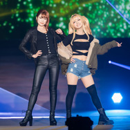 ゼタ/ゆう(Twitter@yu_know_what)、ベアトリクス/まおと(Twitter@_mao_a)、撮影:乃木章(Twitter@Osefly)