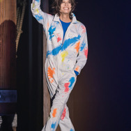 ランスロット/御坂涼平(Twitter@vinanshi_ryohei)、撮影:乃木章(Twitter@Osefly)