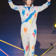 ランスロット/御坂涼平(Twitter@vinanshi_ryohei)、撮影:乃木章(Twitter@Osefly)