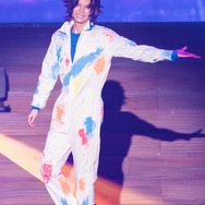 ランスロット/御坂涼平(Twitter@vinanshi_ryohei)、撮影:乃木章(Twitter@Osefly)