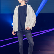 シス/五十嵐遼(Twitter@ryo_igarashides)、撮影:乃木章(Twitter@Osefly)