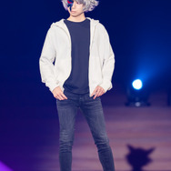 シス/五十嵐遼(Twitter@ryo_igarashides)、撮影:乃木章(Twitter@Osefly)