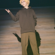 シエテ/TOMMY(Twitter@tommy883twf)、撮影:乃木章(Twitter@Osefly)