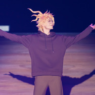 シエテ/TOMMY(Twitter@tommy883twf)、撮影:乃木章(Twitter@Osefly)