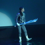 怪獣バスターズ