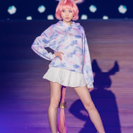 エッセル/雪野るな(Twitter@yukiruna_hotaru)、撮影:乃木章(Twitter@Osefly)