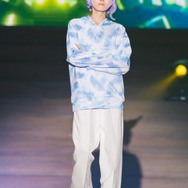 カトル/雪野なな(Twitter@yukinana_uzura)、撮影:乃木章(Twitter@Osefly)