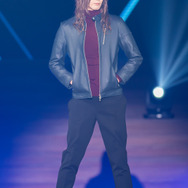 ジークフリート/野瀬英誉(Twitter@nochiloco)、撮影:乃木章(Twitter@Osefly)