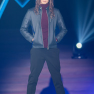 ジークフリート/野瀬英誉(Twitter@nochiloco)、撮影:乃木章(Twitter@Osefly)