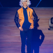 ユーステス/平賀勇成(Twitter@YUUSEI_HIRAGA)、撮影:乃木章(Twitter@Osefly)