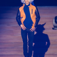 ユーステス/平賀勇成(Twitter@YUUSEI_HIRAGA)、撮影:乃木章(Twitter@Osefly)