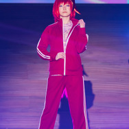 ゴッドガード・ブローディア/成賀久瑠王(Twitter@krmcougar)、撮影:乃木章(Twitter@Osefly)