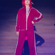 ゴッドガード・ブローディア/成賀久瑠王(Twitter@krmcougar)、撮影:乃木章(Twitter@Osefly)