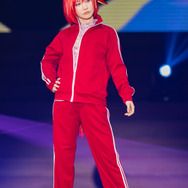 ゴッドガード・ブローディア/成賀久瑠王(Twitter@krmcougar)、撮影:乃木章(Twitter@Osefly)