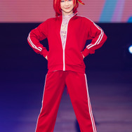 ゴッドガード・ブローディア/成賀久瑠王(Twitter@krmcougar)、撮影:乃木章(Twitter@Osefly)