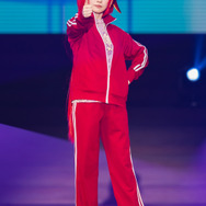 ゴッドガード・ブローディア/成賀久瑠王(Twitter@krmcougar)、撮影:乃木章(Twitter@Osefly)