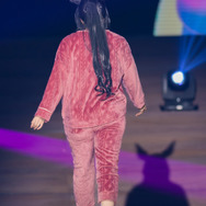 イルザ/くろは(Twitter@kuroha142)、撮影:乃木章(Twitter@Osefly)