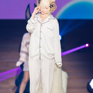 コウ/小鳥みやび(Twitter@toritori_miyabi)、撮影:乃木章(Twitter@Osefly)