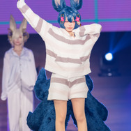 ヨウ/松竹ねじめ(Twitter@chiinejime)、撮影:乃木章(Twitter@Osefly)