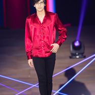 ベリアル/KAZUYA(Twitter@Kazuya_FLS)、撮影:乃木章(Twitter@Osefly)