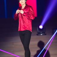 ベリアル/KAZUYA(Twitter@Kazuya_FLS)、撮影:乃木章(Twitter@Osefly)