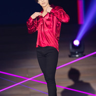 ベリアル/KAZUYA(Twitter@Kazuya_FLS)、撮影:乃木章(Twitter@Osefly)