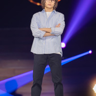 サンダルフォン/大岡泰三(Twitter@MONOLITH_TAIZO)、撮影:乃木章(Twitter@Osefly)