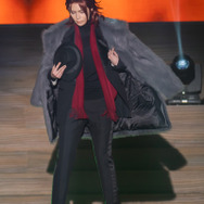 パーシヴァル/びぃと。(Twitter@hata_beats999)、撮影:乃木章(Twitter@Osefly)