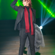 パーシヴァル/びぃと。(Twitter@hata_beats999)、撮影:乃木章(Twitter@Osefly)