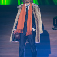 ヴァルフリート/久保龍一(Twitter@Rk_aka_waros)、撮影:乃木章(Twitter@Osefly)