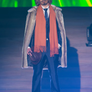 ヴァルフリート/久保龍一(Twitter@Rk_aka_waros)、撮影:乃木章(Twitter@Osefly)