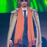 ヴァルフリート/久保龍一(Twitter@Rk_aka_waros)、撮影:乃木章(Twitter@Osefly)