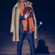 ヴァルフリート/久保龍一(Twitter@Rk_aka_waros)、撮影:乃木章(Twitter@Osefly)