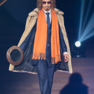 ヴァルフリート/久保龍一(Twitter@Rk_aka_waros)、撮影:乃木章(Twitter@Osefly)