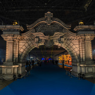 【コスプレ】ゼタやベアトリクス、ベリアルらが魅惑の衣装でランウェイを駆け抜けた!「グラフェス2023」ファッションショー【写真128枚】