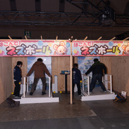 【コスプレ】ゼタやベアトリクス、ベリアルらが魅惑の衣装でランウェイを駆け抜けた!「グラフェス2023」ファッションショー【写真128枚】