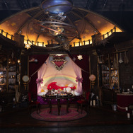 【コスプレ】ゼタやベアトリクス、ベリアルらが魅惑の衣装でランウェイを駆け抜けた!「グラフェス2023」ファッションショー【写真128枚】