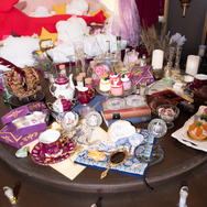 【コスプレ】ゼタやベアトリクス、ベリアルらが魅惑の衣装でランウェイを駆け抜けた!「グラフェス2023」ファッションショー【写真128枚】