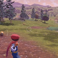 『ポケモンレジェンズ アルセウス』ゲーム内より