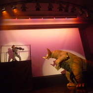 怪獣バスターズ