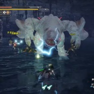 YouTube「坂本と加藤とすぎるとshu3のモンハンライズ裸縛り」より