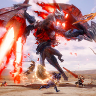 『モンハンライズ：サンブレイク』新たに「傀異克服バルファルク」追加！傀異調査コンテンツの第4弾アプデ内容公開