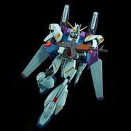MG 1/100 リガズィカスタム ガンプラ MG 1/100 リ・ガズィ・カスタム」、プレミアムバンダイで受注